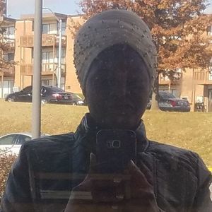 Meet your Posher, Quinn